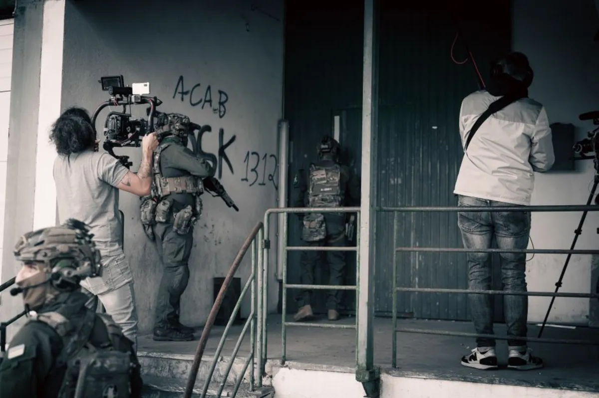 war film
